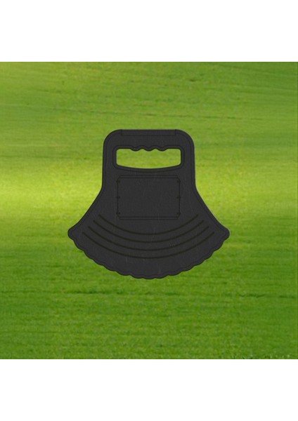 Siyah Mangal Yelpazesi 23X29 cm fiyatları