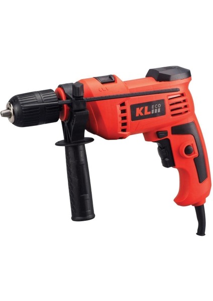 Elektrikli Darbeli Matkap 600W 13MM, Güç ve Performans Sunar