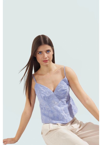 Yazlık Çiçekli Peplum Bluz Pamuklu Dokuma V Yaka Trend Tasarım Premium Kalite Kaliteli Işçilik fiyatları
