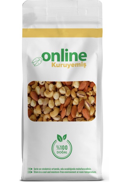 Süper Lüx Karışık Çerez 1000 gr modelleri