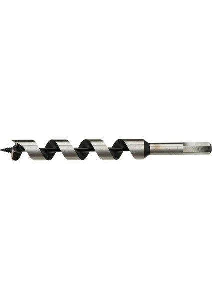 Kısa Hex Ağaç Delme Ucu 6X125, Dayanıklı ve Pratik Kullanım Sağlar