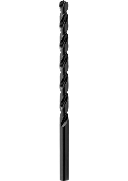 Uzun Hss Matkap Ucu 6.80X102X156MM DIN340, Dayanıklı ve Yüksek Performanslı