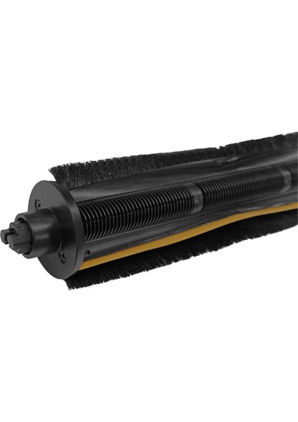 Mova Z5 / Z5 Pro Tricut Fırça Yan Fırça Hepa Filtre Toz Torbası Yedek Parça Aksesuarları Robot Süpürge Seti (Yurt Dışından) modelleri