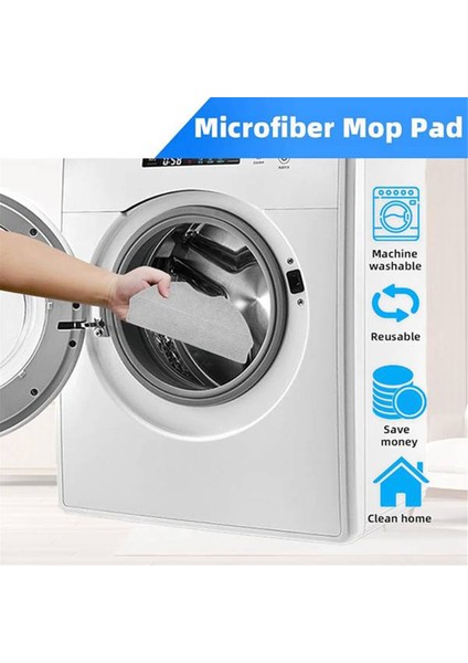 Ropvacnıc S1 / A1, Tipdiy G90, Betboyles V75S, Vıpsun Z1 Elektrikli Süpürge Parçaları Için 18 Adet Yan Fırça Hepa Filtre Paspas Pedi (Yurt Dışından) indirimleri