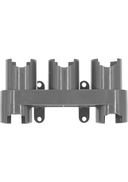 Dyson Elektrikli Süpürge Aksesuarları Fırça Başlığı Saklama Braketi V7 V8V10 Emiş Başlığı Raf Saklama 1 Adet Için Uygundur (Yurt Dışından)