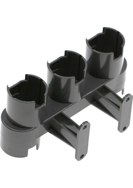 Dyson Elektrikli Süpürge Aksesuarları Fırça Başlığı Saklama Braketi V7 V8V10 Emiş Başlığı Raf Saklama 1 Adet Için Uygundur (Yurt Dışından) modelleri