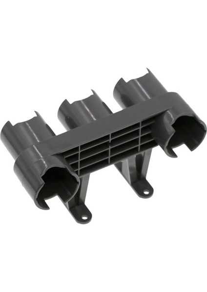 Dyson Elektrikli Süpürge Aksesuarları Fırça Başlığı Saklama Braketi V7 V8V10 Emiş Başlığı Raf Saklama 1 Adet Için Uygundur (Yurt Dışından) indirimleri