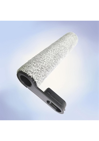 Roborock Flexi Lite Elektrikli Süpürge Için Yedek Aksesuarlar, 2 Silindir Fırça ve 4 Filtre Dahil (Yurt Dışından) modelleri