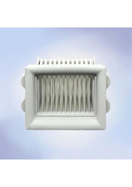 Roborock Flexi Lite Elektrikli Süpürge Için Yedek Aksesuarlar, 2 Silindir Fırça ve 4 Filtre Dahil (Yurt Dışından) indirimleri