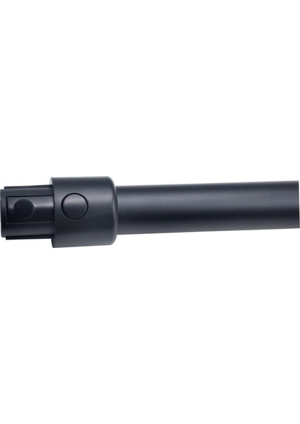 Dreame R10 R20 R30 T20 T30 V6 V8 V10 Z30 H10 El Tipi Elektrikli Süpürge Aksesuarları Siyah Için Metal Boru Uzatma Çubuğu (Yurt Dışından) modelleri