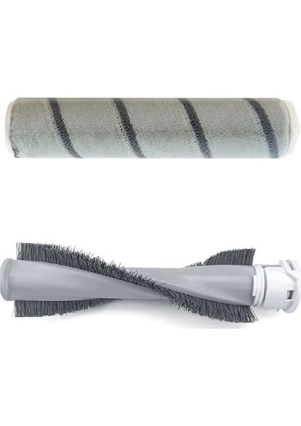 Xiaomi Elektrikli Süpürge Aksesuarları Mijia El Tipi Akar Temizleme Makinesi Yumuşak Kadife Rulo Fırçası Için Uygundur (Yurt Dışından)