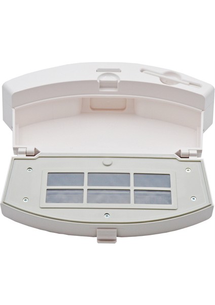 Proscenic M7PRO/ Uonı V980/ Lenovo T1 Pro/honiture Q6 Elektrikli Süpürge Aksesuarları Beyaz Için Hepa Filtreli Toz Kutusu (Yurt Dışından) fiyatları