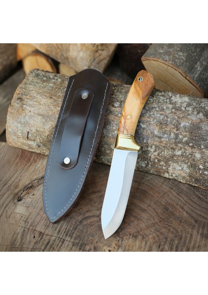 Bushcraft 24 cm