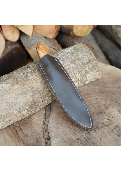 Bushcraft 24 cm modelleri