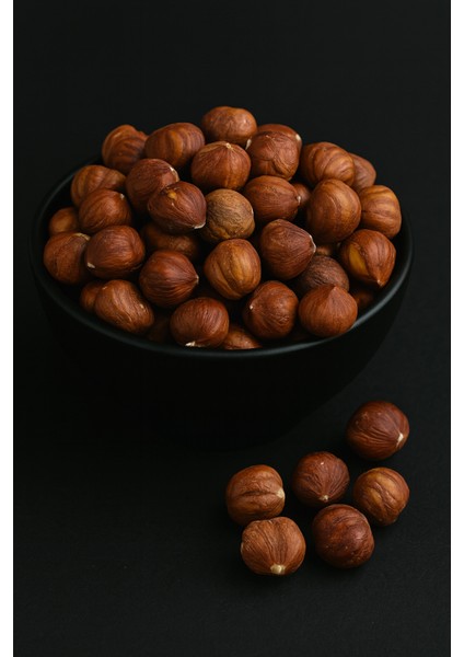 Çiğ Fındık İçi 1000 gr fiyatları