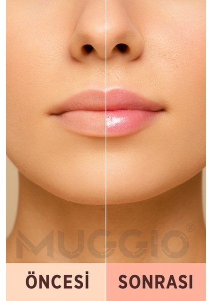 Sihirli Renk Değiştiren Lip Oil Dudak Yağı Çilek Aromalı Yoğun Nemlendirme fırsatları