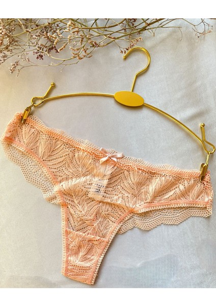 Dantelli Somon Tanga 38-40 B