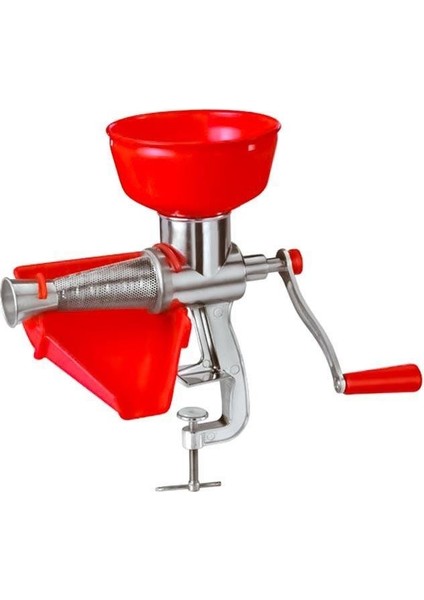 Çelik Ev Tipi Salça Makinesi Büyük Boy modelleri