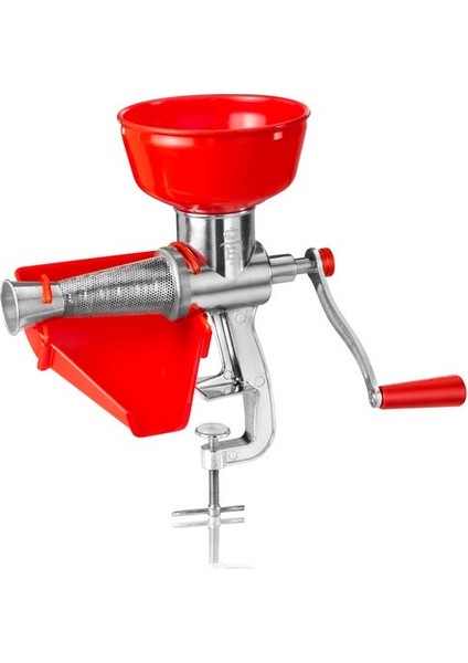 Çelik Ev Tipi Salça Makinesi Büyük Boy indirimleri