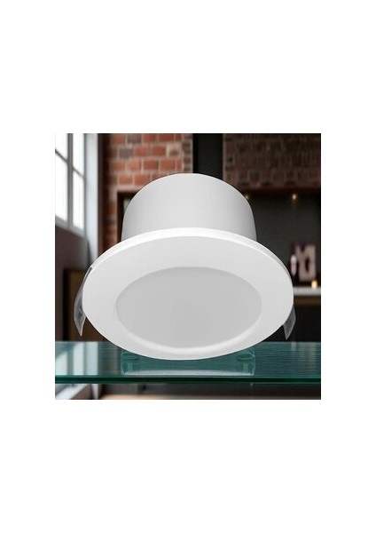 30W Zümrüt Backlıght Panel (Beyaz) CT-5653 fiyatları