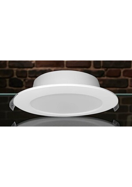 30W Zümrüt Backlıght Panel (Beyaz) CT-5653 modelleri