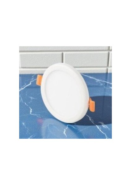 20W Plus LED Panel Armatür (Günışığı) CT-5648G modelleri