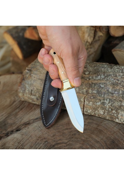 Bushcraft 17 cm