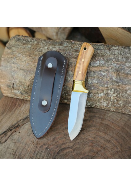 Bushcraft 17 cm fiyatları
