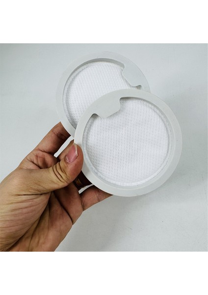 Xiaomi G20/G20MAX Elektrikli Süpürge Hepa Filtre Aksesuarları Yedek Parça Sünger Filtre Elemanı 1 Adet (Yurt Dışından) indirimleri