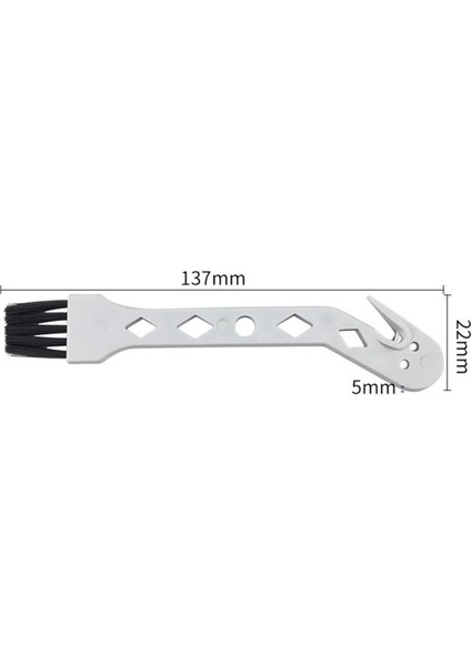 Black Decker Black Decker Elektrikli Süpürge PVF110/1210/1810 Aksesuarlar Filtreler Yedek Aksesuarlar Fırça (Yurt Dışından) indirimleri