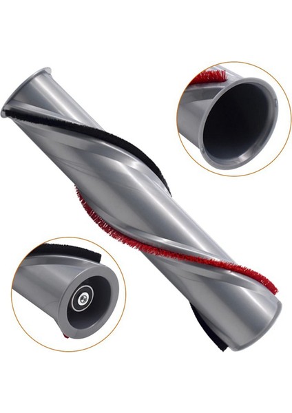 Dyson V11 Elektrikli Süpürge Ataşmanları Için Yedek Fırça Silindiri Temizleyici Başlığı Fırça Çubuğu Tertibatı Parçaları Değiştirin 970135-01 (Yurt Dışından) fırsatları