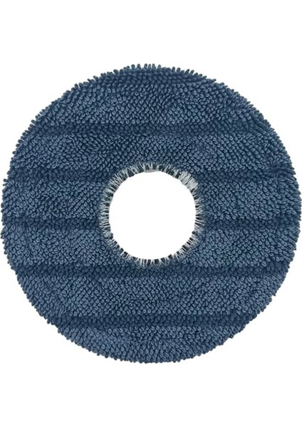 Anker Eufy Sweeper Omni C20 Aksesuarları Elektrikli Süpürge Parçaları Değişimi Için Temizleme Bezleri (Yurt Dışından) modelleri