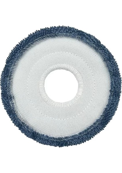 Anker Eufy Sweeper Omni C20 Aksesuarları Elektrikli Süpürge Parçaları Değişimi Için Temizleme Bezleri (Yurt Dışından) fırsatları