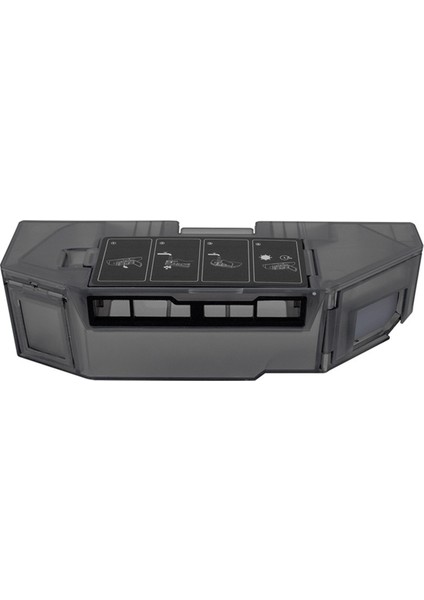 Dreame X40 X40 Pro X40 Ultra S30 Pro Ultra Elektrikli Süpürge Yedek Parçaları Çöp Kutusu Için Hepa Filtreli Toz Kutusu (Yurt Dışından) fiyatları