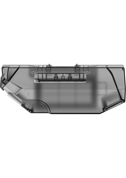 Dreame X40 X40 Pro X40 Ultra S30 Pro Ultra Elektrikli Süpürge Yedek Parçaları Çöp Kutusu Için Hepa Filtreli Toz Kutusu (Yurt Dışından) modelleri