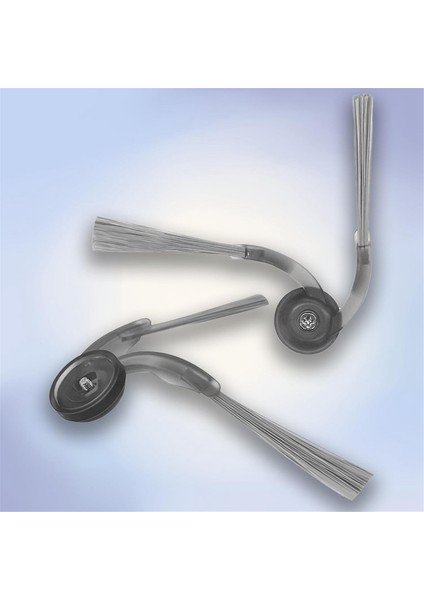 Roborock G30 Saros 10 Robot Süpürge Aksesuarları Yedek Parçaları Ana Fırça Yan Fırça Filtre Toz Torbası Paspas Bezi (Yurt Dışından) modelleri