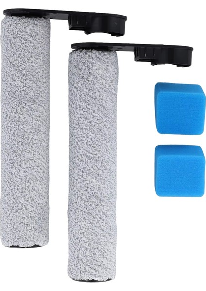 Eureka NEW430BL Aksesuar Seti Elektrikli Süpürge Fırça Rulo Sünger Ev Temizlik Araçları (Yurt Dışından) fırsatları