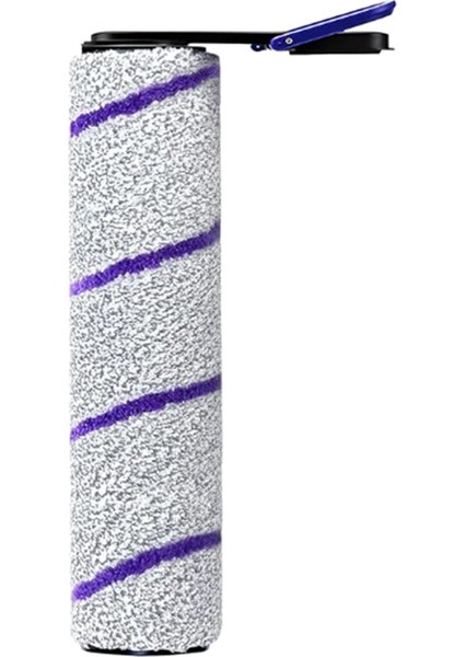 Narwal S20 Pro Rulo Fırça Yedek Parçaları Kablosuz Islak Kuru Elektrikli Süpürge 1 Adet (Yurt Dışından) indirimleri