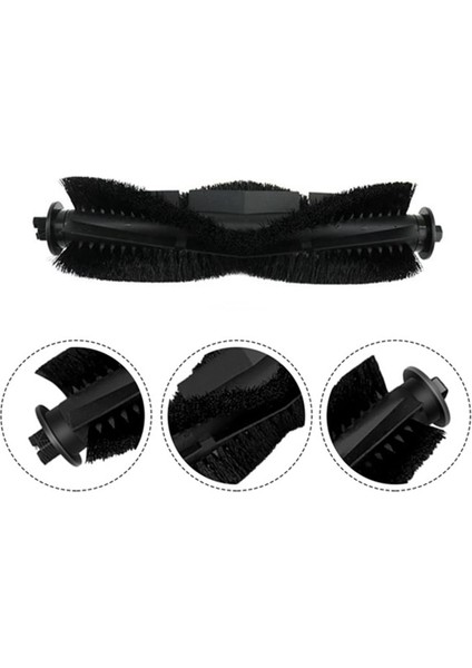 Laresar Mars 01 Için 22 Adet Fırça Filtresi ve Paspas Bezi Seti Lubluelu SL68 Elektrikli Süpürge Yedek Parçaları (Yurt Dışından) fırsatları