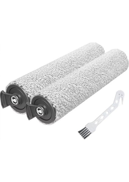 Dreame H11 / H11 Max Yumuşak Fırçalı Hepa Filtreli Elektrikli Süpürge Yedek Parçaları Yedek Parça Aksesuarları (Yurt Dışından) fırsatları