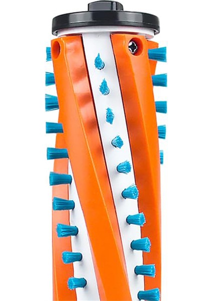 Black+Decker BSV2020P BSV2020 BSV2020G Powerseries Extreme Kablosuz Dikey Elektrikli Süpürge ile Uyumlu Yedek Fırça Silindiri (Yurt Dışından) fiyatları