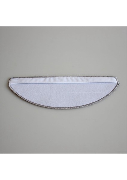 Vyzzle D10 Robot Süpürge Aksesuarları Parçaları Için Mop Bezi Yedek Seti (Yurt Dışından) fırsatları