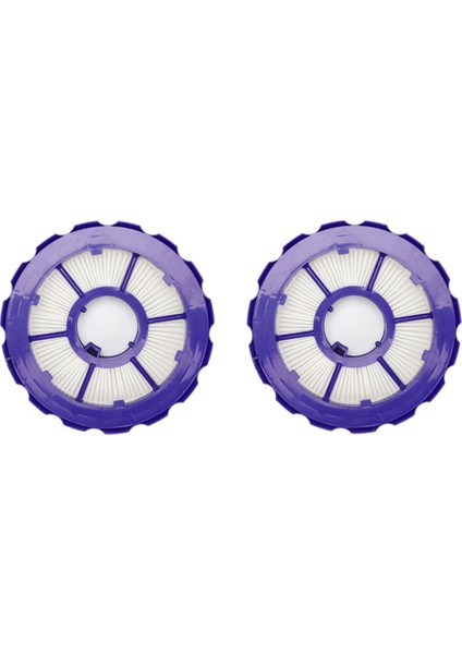 Dyson DC50 965080-01 Elektrikli Süpürge Yedek Parçaları Için 2 Adet Yedek Ön Filtre (Yurt Dışından) fiyatları