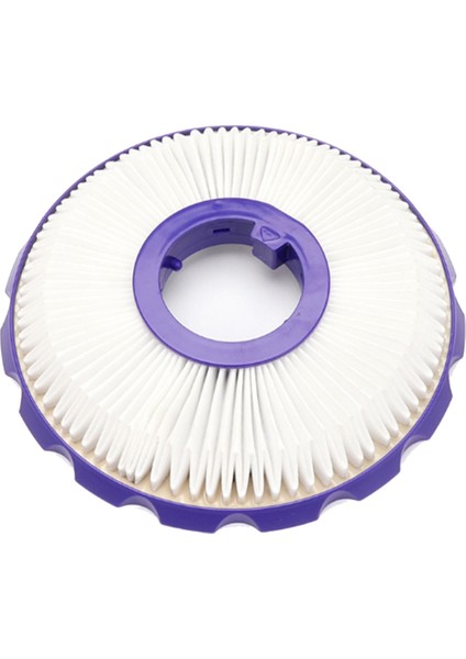 Dyson DC50 965080-01 Elektrikli Süpürge Yedek Parçaları Için 2 Adet Yedek Ön Filtre (Yurt Dışından) indirimleri