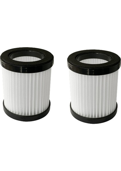 Moosoo Kablosuz El Tipi Elektrikli Süpürge XL-618A Filtre Filtre Hepa Süpürge Sarf Malzemeleri (Yurt Dışından)