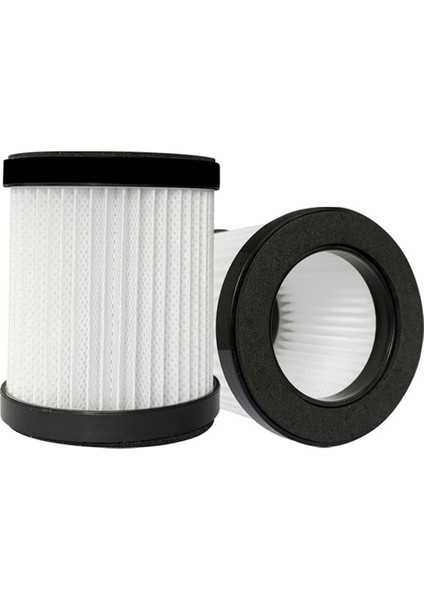 Moosoo Kablosuz El Tipi Elektrikli Süpürge XL-618A Filtre Filtre Hepa Süpürge Sarf Malzemeleri (Yurt Dışından) fiyatları