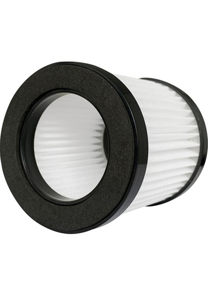 Moosoo Kablosuz El Tipi Elektrikli Süpürge XL-618A Filtre Filtre Hepa Süpürge Sarf Malzemeleri (Yurt Dışından) fırsatları