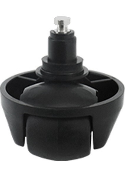Dreame L10 ULTRA/1T/X10/X20/X30 Süpürge Aksesuarları Için Evrensel Tekerlek Ön Kılavuzu Dönen Yürüyen Tekerlek 1 Adet (Yurt Dışından) indirimleri