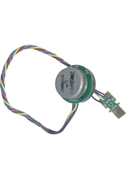 Irobot Roomba I7/ E5/ J7/ E6/ I3/ I4/ I6/ I8 Elektrikli Süpürge Yedek Parçaları Için Fan Montaj Motoru Vakum Modülü (Yurt Dışından) indirimleri