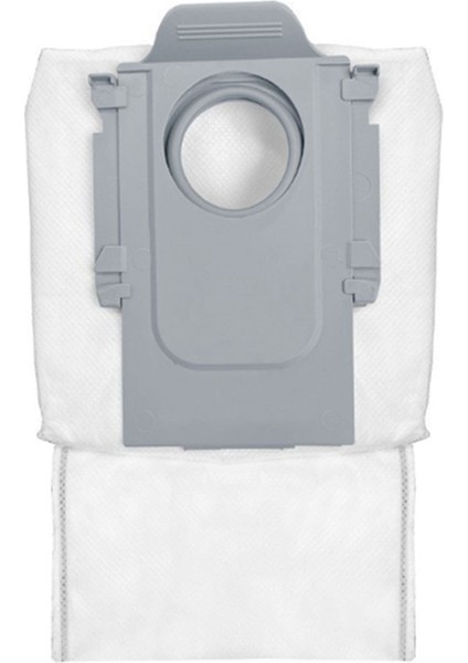 Roborock Saros 10/ G30/ S9 Maxv Ultra Süpürge Aksesuarları Için 21 Adet Silindir Yan Fırça Hepa Filtre Paspas Pedi Toz Torbası (Yurt Dışından) fırsatları